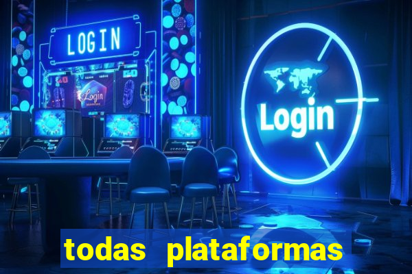 todas plataformas de jogos